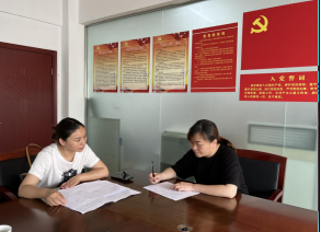 做好企商服務  優化營商環境