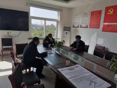 一手抓疫情防控，一手抓企業經營發展